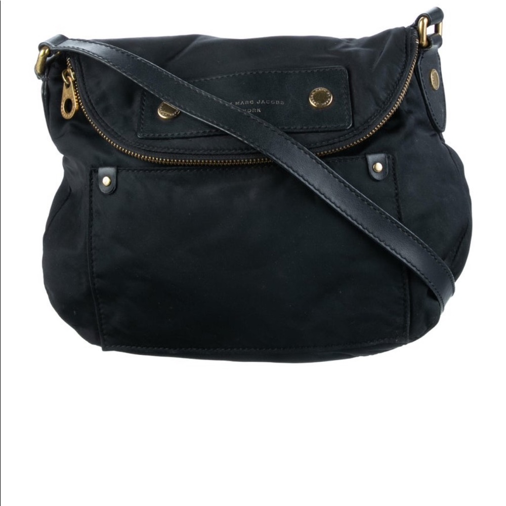 MARC by Marc Jacobs Nylon Purse